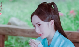 白浅是什么电视剧,白浅的奇幻之旅