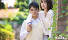 校园的电视剧爱情青春偶像剧,爱在花开时